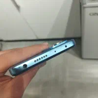 شیائومی Redmi Note 12 Pro با حافظهٔ ۲۵۶ گیگابایت|موبایل|قم, آزادگان|دیوار