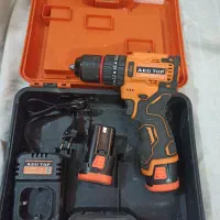 فروش پیچ گوشتی شارژی AEG