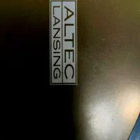 اسپیکر ALTEC|قطعات و لوازم جانبی رایانه|تهران, پاسداران|دیوار