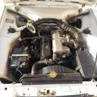 پیکان وانت دوگانه شرکت|خودرو سواری و وانت|قزوین, |دیوار