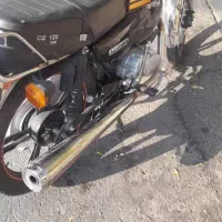 موتور کویر ۲۰۰ سی سی|موتورسیکلت|اصفهان, گورتان|دیوار