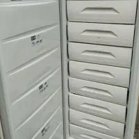 فریزر امرسان بدون برفک 6 میلیون|یخچال و فریزر|کرمانشاه, |دیوار