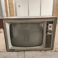 تلویزیون قدیمی RTI