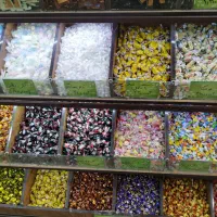 کارگر ساده مواد غذایی