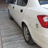 ساینا دوگانه کارخانه|خودرو سواری و وانت|مشهد, حجاب (شهرک غرب)|دیوار