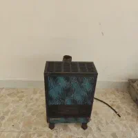 بخاری گازسوز