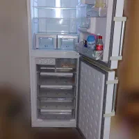 یخچال فریزر الکترواستیل مدل استار ES27|یخچال و فریزر|رشت, فرزانه|دیوار