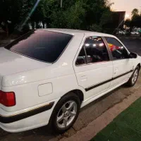 پژو پارس 92tu5|خودرو سواری و وانت|دزفول, |دیوار