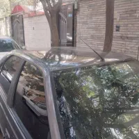 پژو ۴۰۵ مدل ۹۷|خودرو سواری و وانت|تهران, استقلال|دیوار