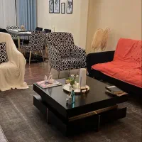 ۶۶ متر/فول امکانات/روبه آفتاب/سازمان برنامه|اجارهٔ آپارتمان|تهران, سازمان برنامه جنوبی|دیوار
