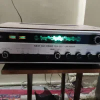 امپ اکایی AA6600