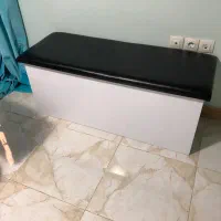 نیمکت انتظار