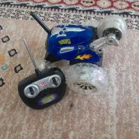 ماشین اتومات شارژی