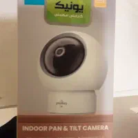 دوربین مداربسته وایرلس با کیفیت 4 مگاپیکسل P310