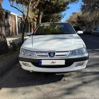 پژو پارس tu5 دریچه گاز سیمی|خودرو سواری و وانت|قوچان, |دیوار