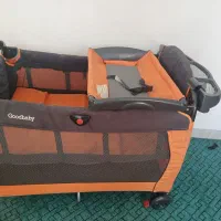 تخت پارک good baby