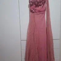 پیراهن مجلسی