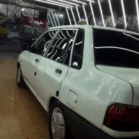 پرایدمدل82|خودرو سواری و وانت|لیسار, |دیوار