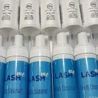 فوم مای لمینیشن فوم لش می کلینزر فوم مژه لوازم مژه|آرایشی، بهداشتی، درمانی|مشهد, پروین اعتصامی|دیوار