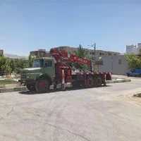 جرثقیل کرایه|خدمات حمل و نقل|ایلام, |دیوار