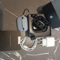 AirPods Pro2|لوازم جانبی موبایل و تبلت|مشهد, سیس‌آباد|دیوار
