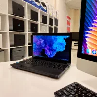 لپ تاپ Toshiba مدل DynaBook درحدنو|رایانه همراه|گرگان, |دیوار