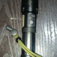 چراغ قوه شارژی P70