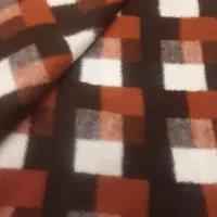 عتیقه پشم نو پتو لحاف