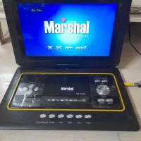 دی وی دی لبتابی های دیجیتال و آنالوگه AV دار