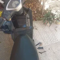 موتور بی کلاج مدل ۹۴