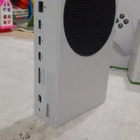 xbox series s 512 GB|کنسول، بازی ویدئویی و آنلاین|دزفول, |دیوار