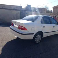 سمند EF7|خودرو سواری و وانت|اسلامآباد غرب, |دیوار