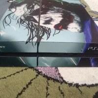 پی اس فور فت