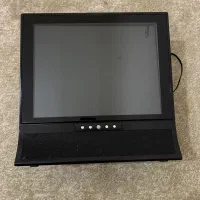 تلویزیون مانیتور