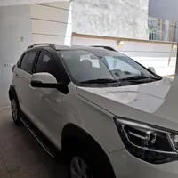 ام‌وی‌ام X22 دنده‌ای اسپرت لاکچری، مدل ۱۴۰۱|خودرو سواری و وانت|شیراز, ترمینال باربری|دیوار