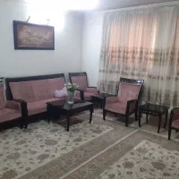 مبلمان ۷ نفره و ناهار خوری ۸ نفره