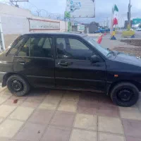 پراید|خودرو سواری و وانت|گرگان, |دیوار