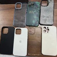 ۲۱ عدد قاب ایفون ۱۳ پرومکس|لوازم جانبی موبایل و تبلت|تهران, آبشار تهران (دریاچه)|دیوار