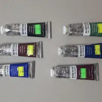 رنگ روغن وینزور|لوازم التحریر|گرگان, |دیوار