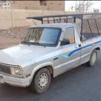 مزدا ۲۰۰۰ موتور ژاپن|خودرو سواری و وانت|هشتگرد, شهرک ایران خودرو|دیوار