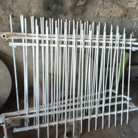 نرده محافظ گیر پنجره