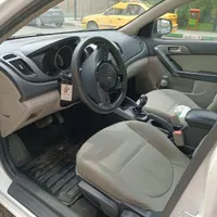 کیا سراتو اتوماتیک 2000cc، مدل ۲۰۱۵|خودرو سواری و وانت|مشهد, الهیه|دیوار