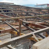 جوشکار سیار خرپا اسکلت وال پست|خدمات پیشه و مهارت|علی‌آباد کتول, |دیوار