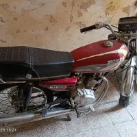 موتور هندا مدل۸۸