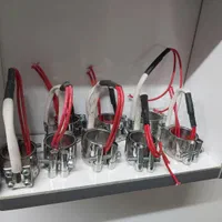 المنت دستگاه تزریق پلاستیک(المنت سازی کیان)|ماشین‌آلات صنعتی|کرج, کمال‌شهر|دیوار