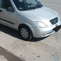 تیبا نقره‌ای