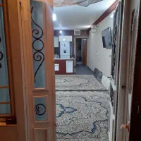 ۱۰۵متر دربست راه جدا پارکینگ اختصاصی گل ملک|فروش آپارتمان|مشهد, ابوذر|دیوار