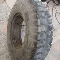 لاستیک نیسان جلو و عقب|قطعات یدکی و لوازم جانبی|جهرم, |دیوار
