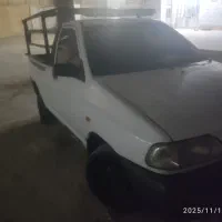 پراید وانت 1400|خودرو سواری و وانت|بوشهر, |دیوار