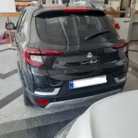 اطلس E اتومات /مشکی /فول آپشن سانروف/صفرخشک 404